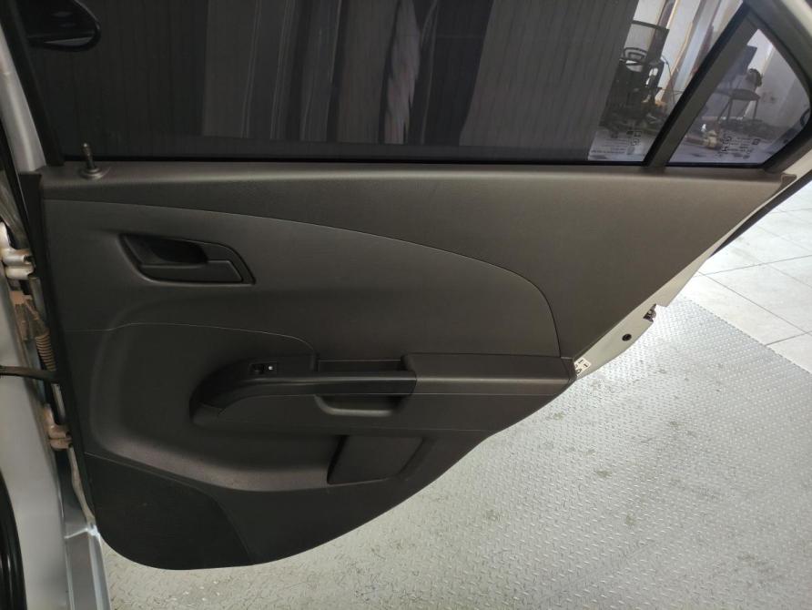 Chevrolet Aveo II Пермь  - изображение 17
