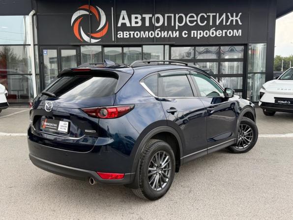 Mazda CX-5 II с пробегом 2021 года, цена 2 499 000 рублей, 138762 км, внедорожник, Автокод Объявления
