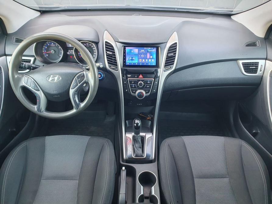 Hyundai i30 II Санкт-Петербург  - изображение 18