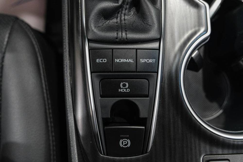 Toyota Camry VIII (XV70) Новокузнецк  - изображение 24