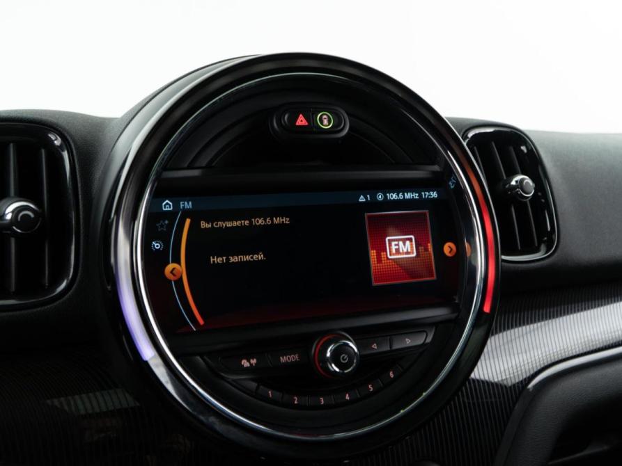 Mini Countryman II Москва  - изображение 22