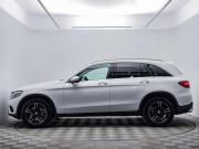 Mercedes-Benz GLC I (X253) Москва  - изображение 19