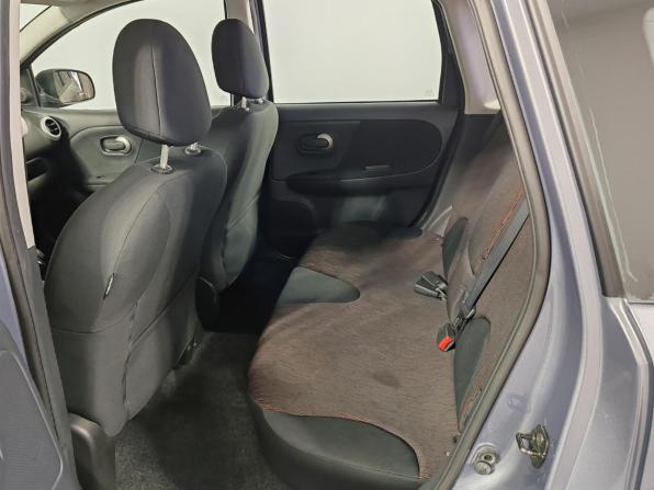 Nissan Note I Рестайлинг с пробегом 2011 года, цена 670 000 рублей, 163916 км, хэтчбек, Автокод Объявления