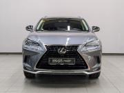 Lexus NX I Рестайлинг Москва  - изображение 38