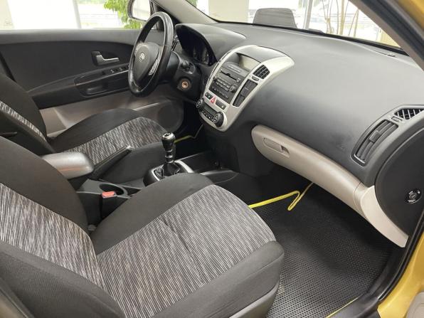 Kia Ceed I с пробегом 2009 года, цена 500 000 рублей, 344382 км, универсал, Автокод Объявления