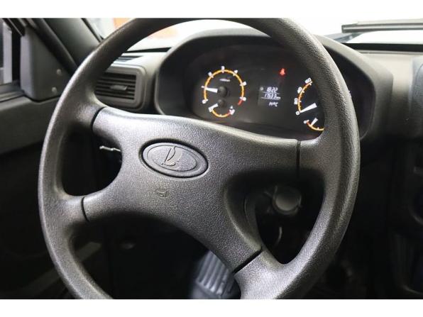 Lada (ВАЗ) Niva Legend I с пробегом 2023 года, цена 912 000 рублей, 17500 км, внедорожник, Автокод Объявления