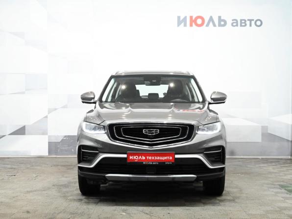 Geely Atlas Pro с пробегом 2023 года, цена 2 500 000 рублей, 26182 км, внедорожник, Автокод Объявления