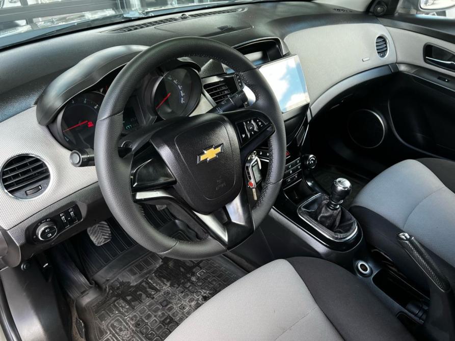 Chevrolet Cruze I Волгоград  - изображение 8