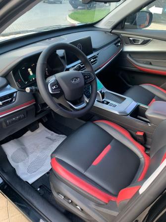 Chery Tiggo 4 Pro I Рестайлинг с пробегом 2023 года, цена 1 549 900 рублей, 68063 км, внедорожник, Автокод Объявления