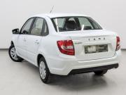 Lada (ВАЗ) Granta I Рестайлинг Москва  - изображение 30