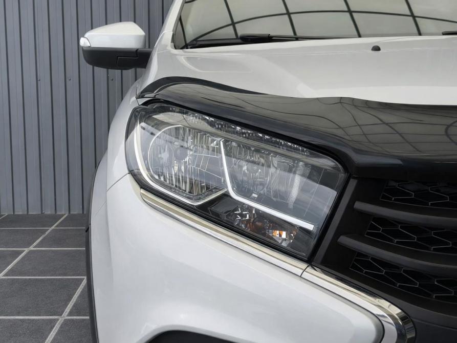 Lada (ВАЗ) XRAY I Пермь  - изображение 24