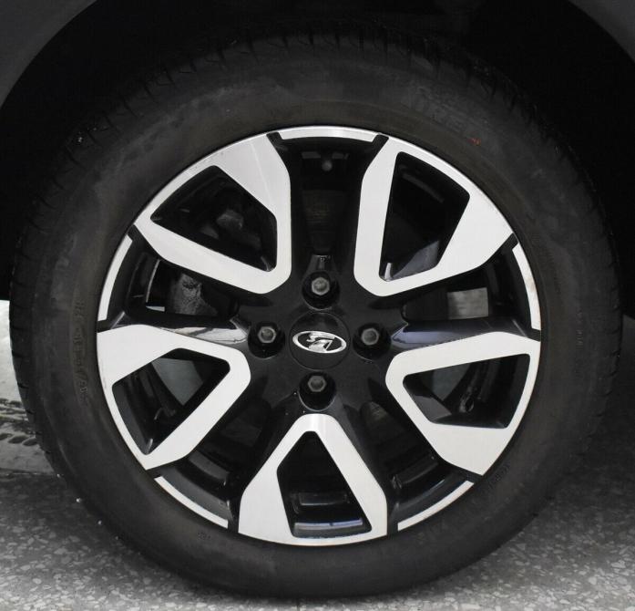 Lada (ВАЗ) Granta I Рестайлинг Москва  - изображение 15