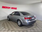 Hyundai Sonata V (NF) Рестайлинг Воронеж  - изображение 31