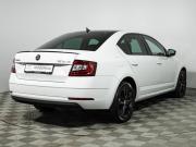 Skoda Octavia III (A7) Рестайлинг Санкт-Петербург  - изображение 22