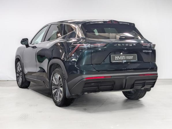 JETOUR DASHING I с пробегом 2024 года, цена 2 350 000 рублей, 37465 км, внедорожник, Автокод Объявления