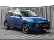 Kia Soul III Москва  - изображение 31