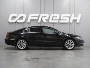 Volkswagen Passat CC I Рестайлинг Воронеж  - изображение 25