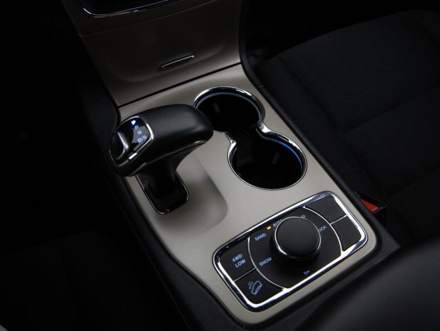 Jeep Grand Cherokee IV (WK2) Рестайлинг Санкт-Петербург  - изображение 15