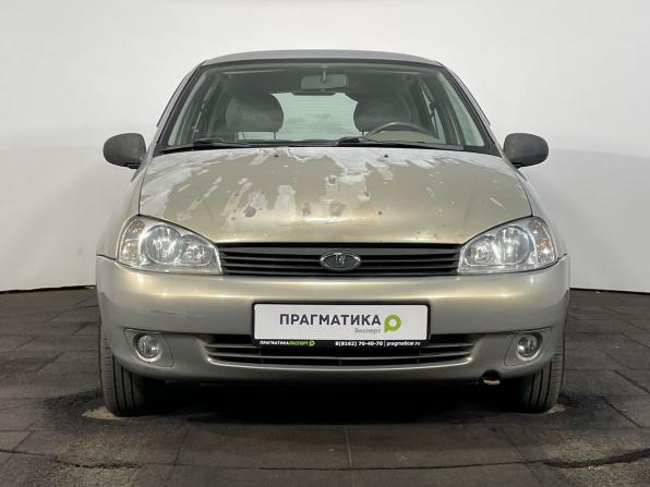 Lada (ВАЗ) Kalina I с пробегом 2007 года, цена 199 900 рублей, 101363 км, хэтчбек, Автокод Объявления