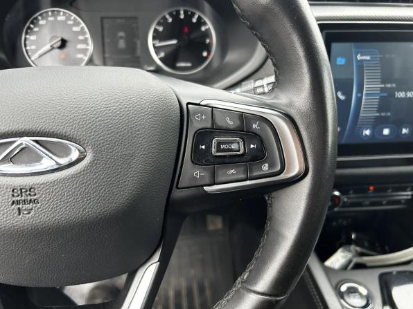 Chery Tiggo 4 I Рестайлинг с пробегом 2021 года, цена 1 246 000 рублей, 58000 км, внедорожник, Автокод Объявления