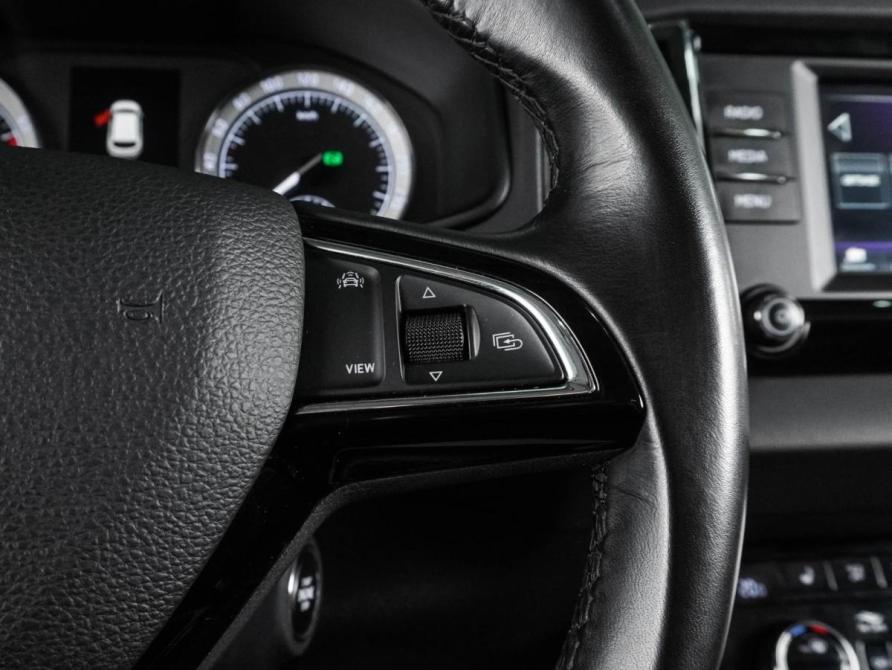 Skoda Karoq I Воронеж  - изображение 16