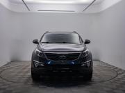 Kia Sportage III Москва  - изображение 19