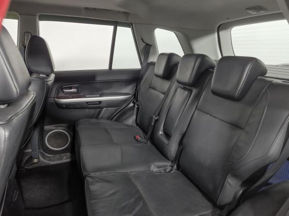 Suzuki Grand Vitara II с пробегом 2006 года, цена 679 000 рублей, 318680 км, внедорожник, Автокод Объявления
