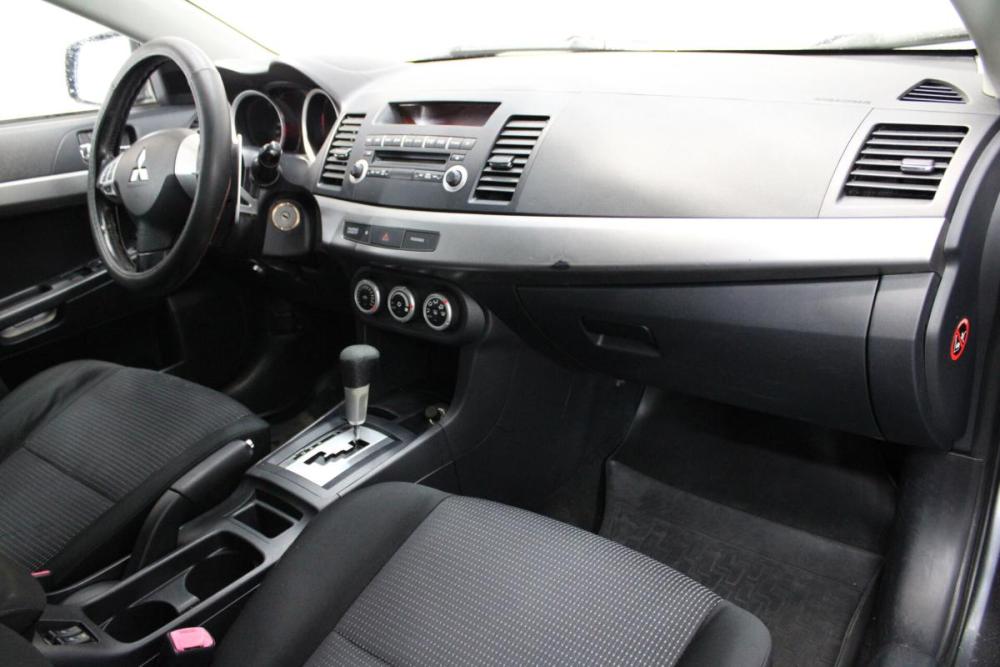 Mitsubishi Lancer X Ярославль  - изображение 11