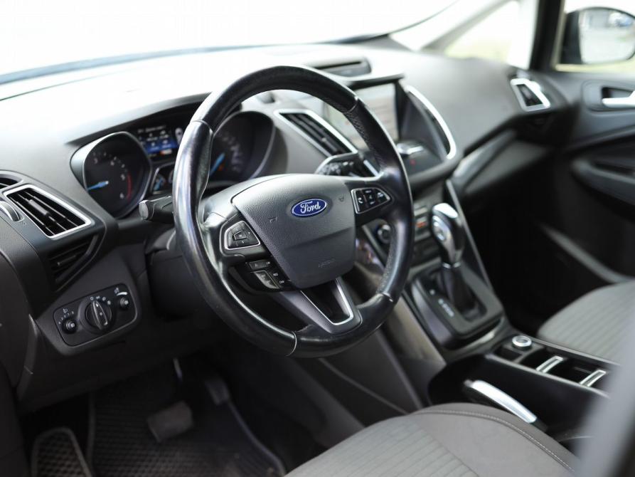Ford C-MAX II Рестайлинг Ижевск  - изображение 10