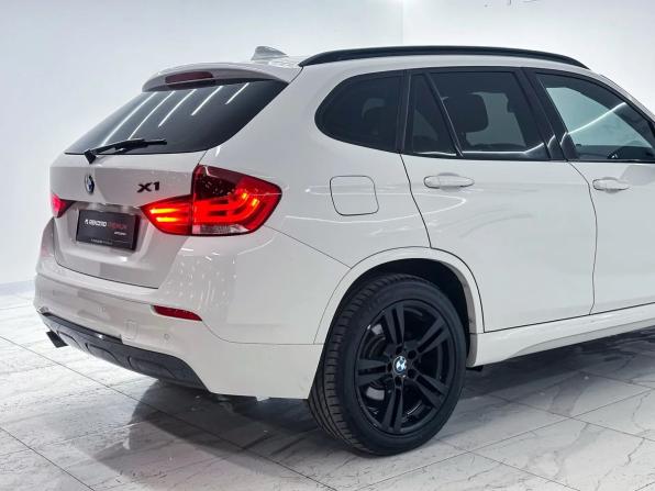 BMW X1 I (E84) Рестайлинг с пробегом 2014 года, цена 2 000 000 рублей, 179485 км, внедорожник, Автокод Объявления
