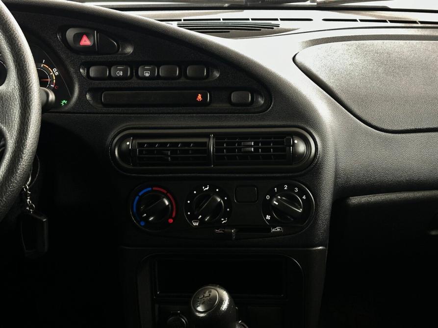 Lada (ВАЗ) Niva Travel I Москва  - изображение 7