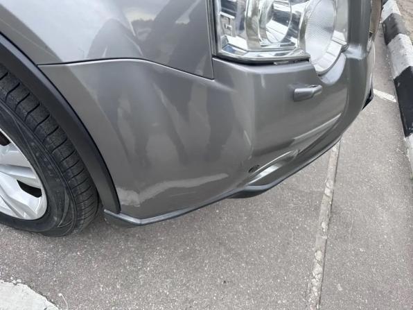 Nissan X-Trail II Рестайлинг с пробегом 2013 года, цена 1 332 000 рублей, 141000 км, внедорожник, Автокод Объявления