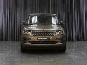 Land Rover Range Rover IV Тюмень  - изображение 40