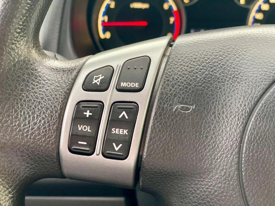 Suzuki SX4 I (Classic) Рестайлинг Вологда  - изображение 18