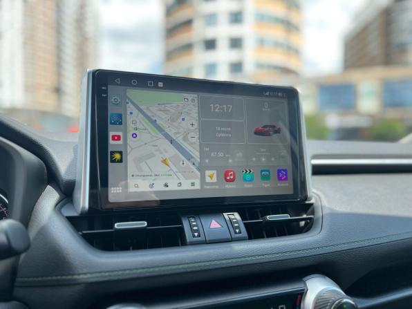 Toyota RAV4 V (XA50) с пробегом 2022 года, цена 3 000 000 рублей, 103000 км, внедорожник, Автокод Объявления