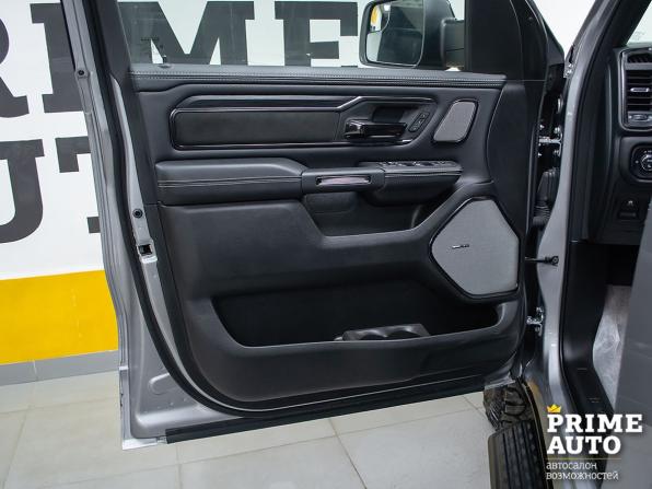 Ram 1500 V Рестайлинг с пробегом 2025 года, цена 9 149 000 рублей, 58 км, offers.body_type.unknown, Автокод Объявления