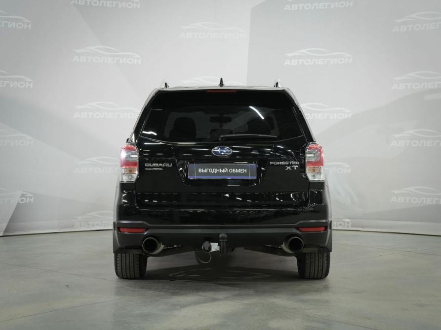 Subaru Forester IV Рестайлинг 2 Новосибирск  - изображение 6