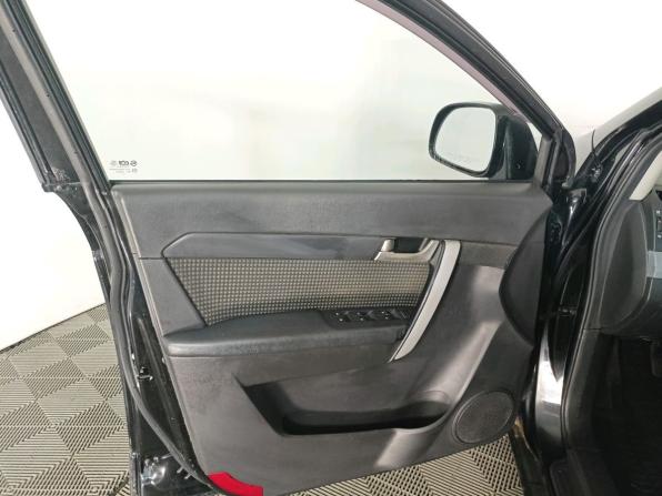 Chevrolet Captiva I с пробегом 2007 года, цена 599 000 рублей, 238093 км, внедорожник, Автокод Объявления