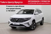 Volkswagen Jetta VII Рестайлинг Иркутск  - изображение 20