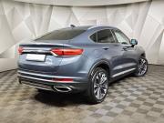 Geely Tugella I Москва  - изображение 23