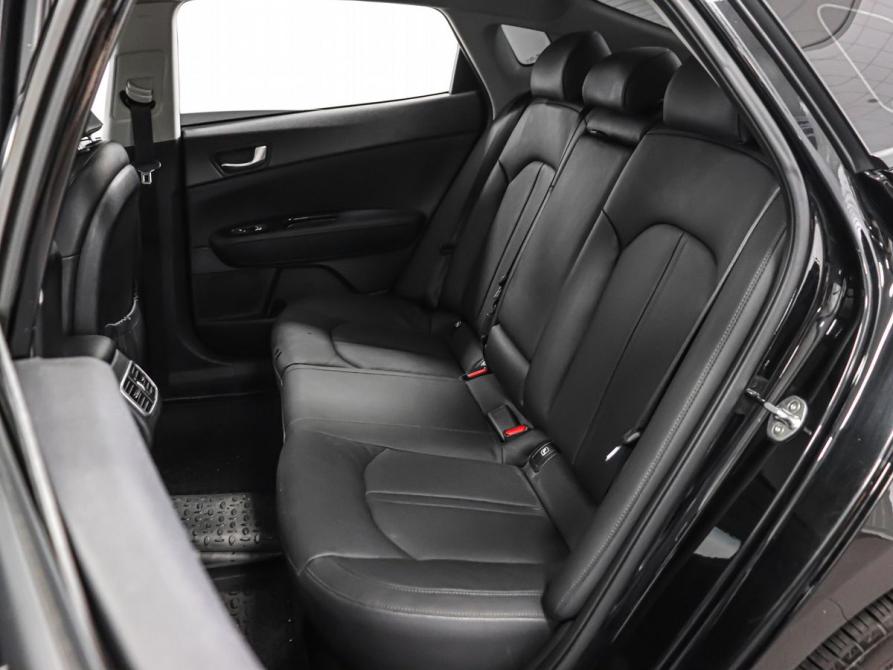 Kia Optima IV Рестайлинг Минеральные Воды  - изображение 9