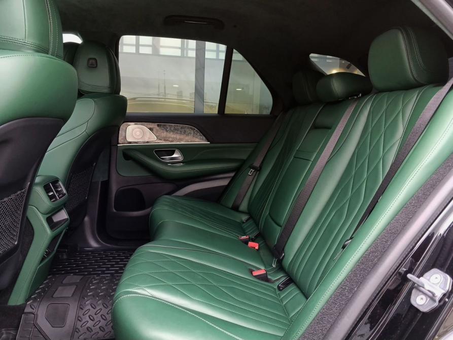 Mercedes-Benz GLE II (V167) Москва  - изображение 24