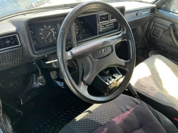 Lada (ВАЗ) 2107 с пробегом 2011 года, цена 137 280 рублей, 134613 км, седан, Автокод Объявления