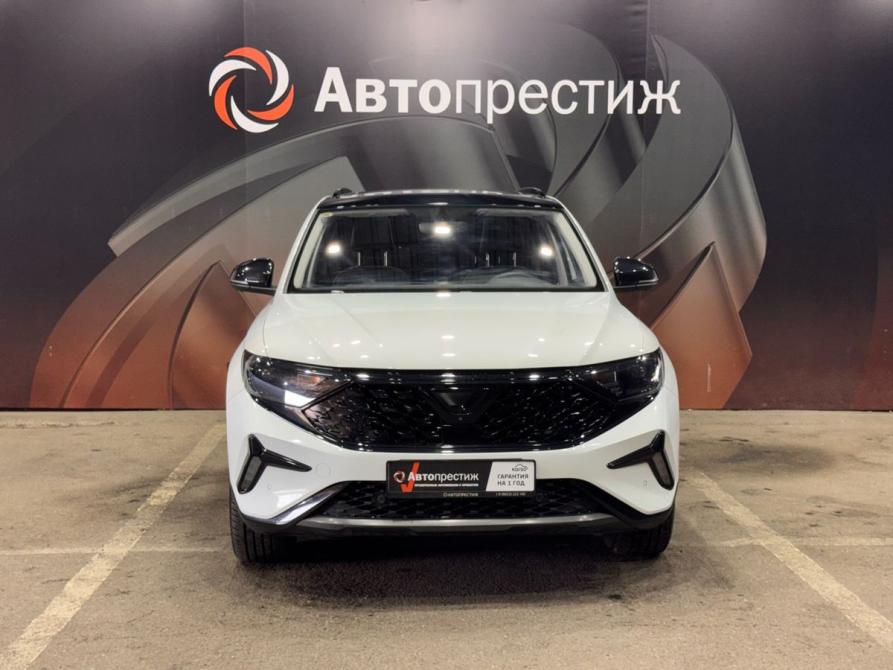 Jetta VS7 I Рестайлинг 1 Ставрополь  - изображение 2