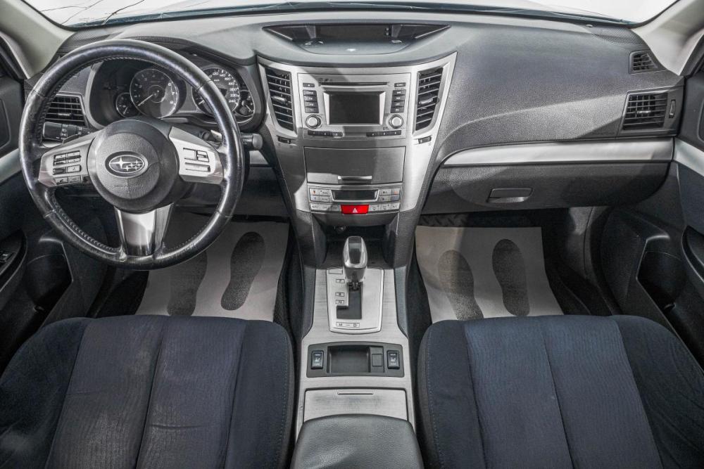 Subaru Outback IV Барнаул  - изображение 10