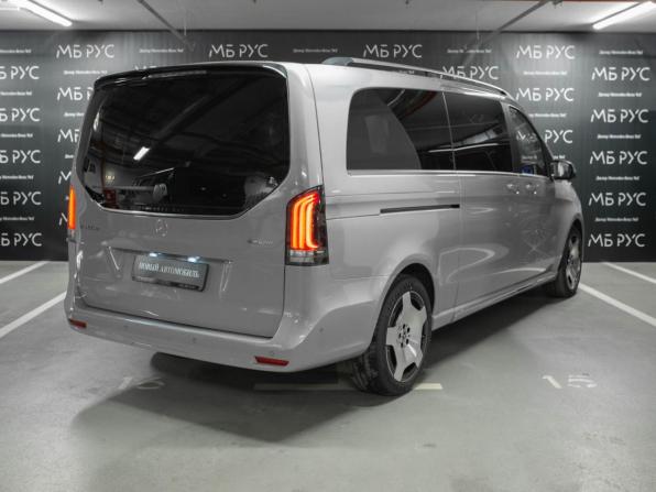 Новый Mercedes-Benz V-Класс III (W447) Рестайлинг 2 2026 года, цена 16 100 000 рублей, минивэн, Автокод Объявления