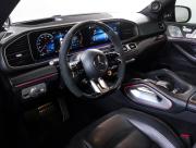 Mercedes-Benz GLS AMG II (X167) Москва  - изображение 55