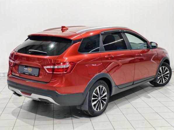 Lada (ВАЗ) Vesta I с пробегом 2019 года, цена 1 085 000 рублей, 89079 км, универсал, Автокод Объявления