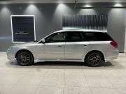 Subaru Legacy III Новосибирск  - изображение 29