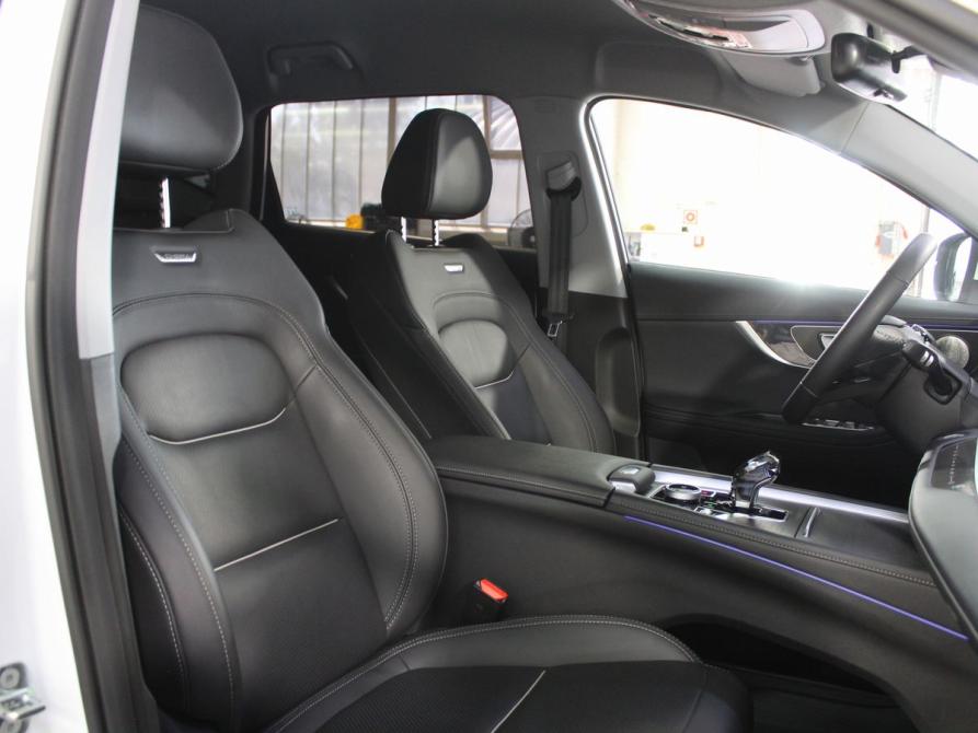 Chery Tiggo 7 Pro Max I Рестайлинг Москва  - изображение 27